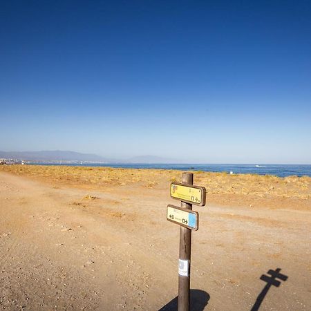 Relax At Premium Beach Flat - Aldea Beach Manilva Esterno foto