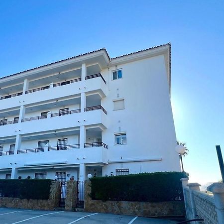 Relax At Premium Beach Flat - Aldea Beach Manilva Esterno foto