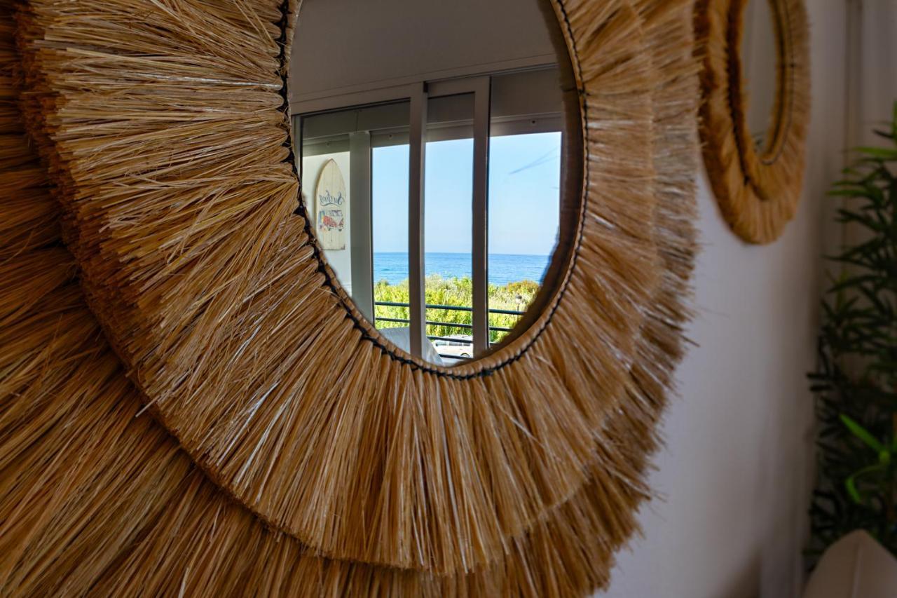 Relax At Premium Beach Flat - Aldea Beach Manilva Esterno foto