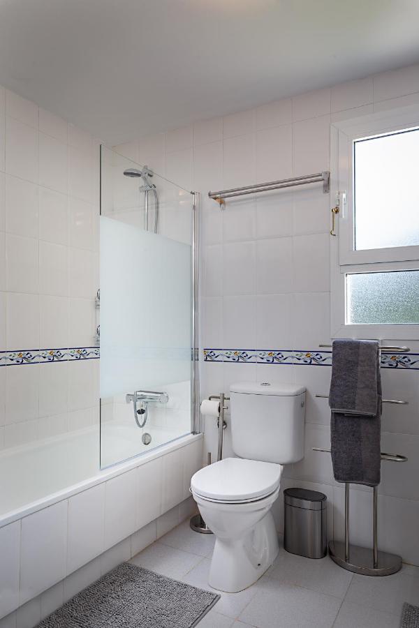 Relax At Premium Beach Flat - Aldea Beach Manilva Esterno foto
