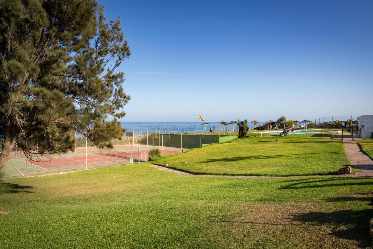 Relax At Premium Beach Flat - Aldea Beach Manilva Esterno foto