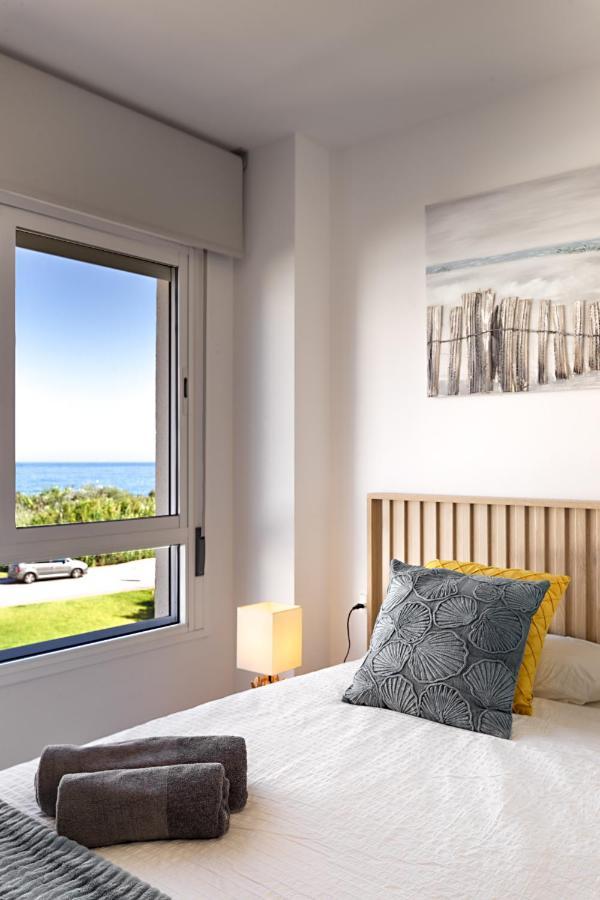 Relax At Premium Beach Flat - Aldea Beach Manilva Esterno foto