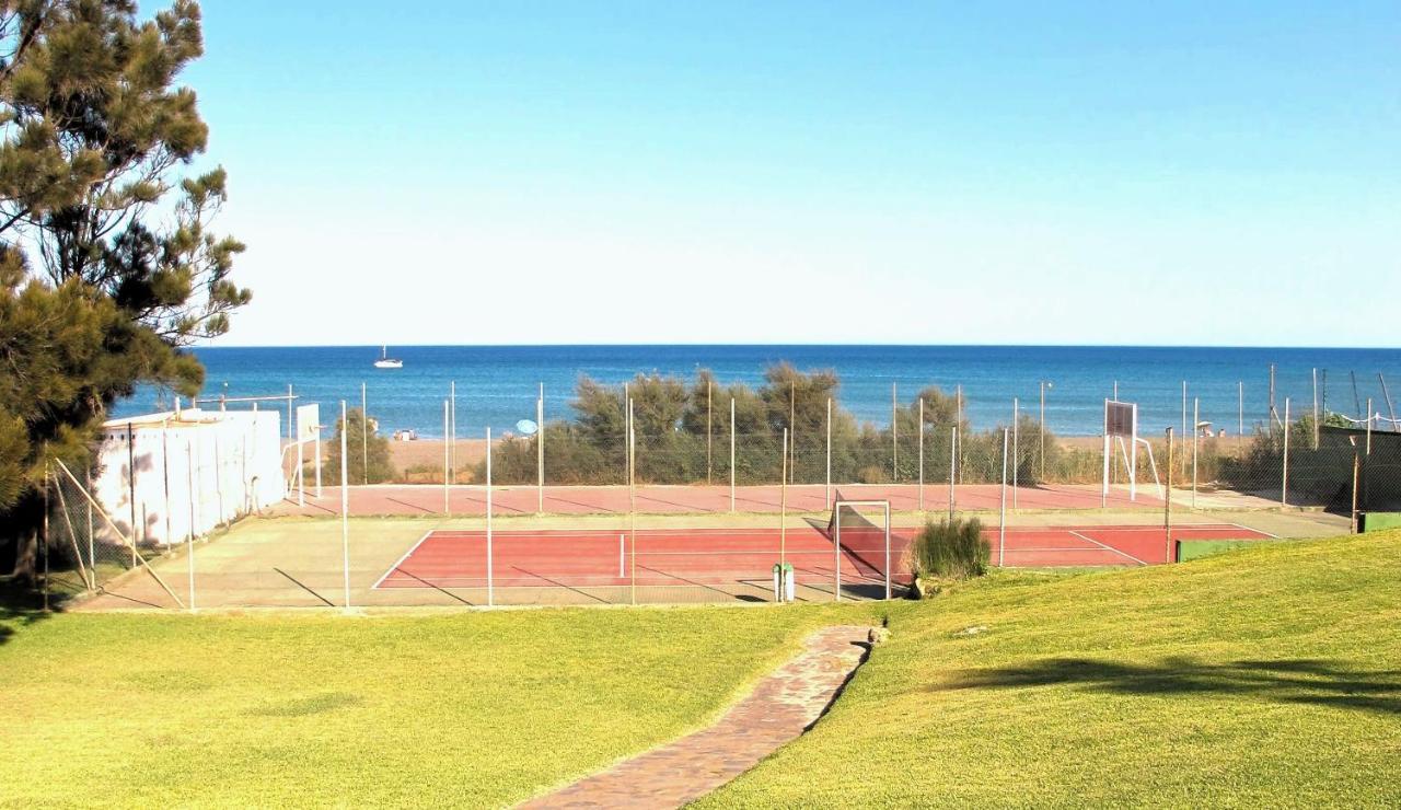 Relax At Premium Beach Flat - Aldea Beach Manilva Esterno foto
