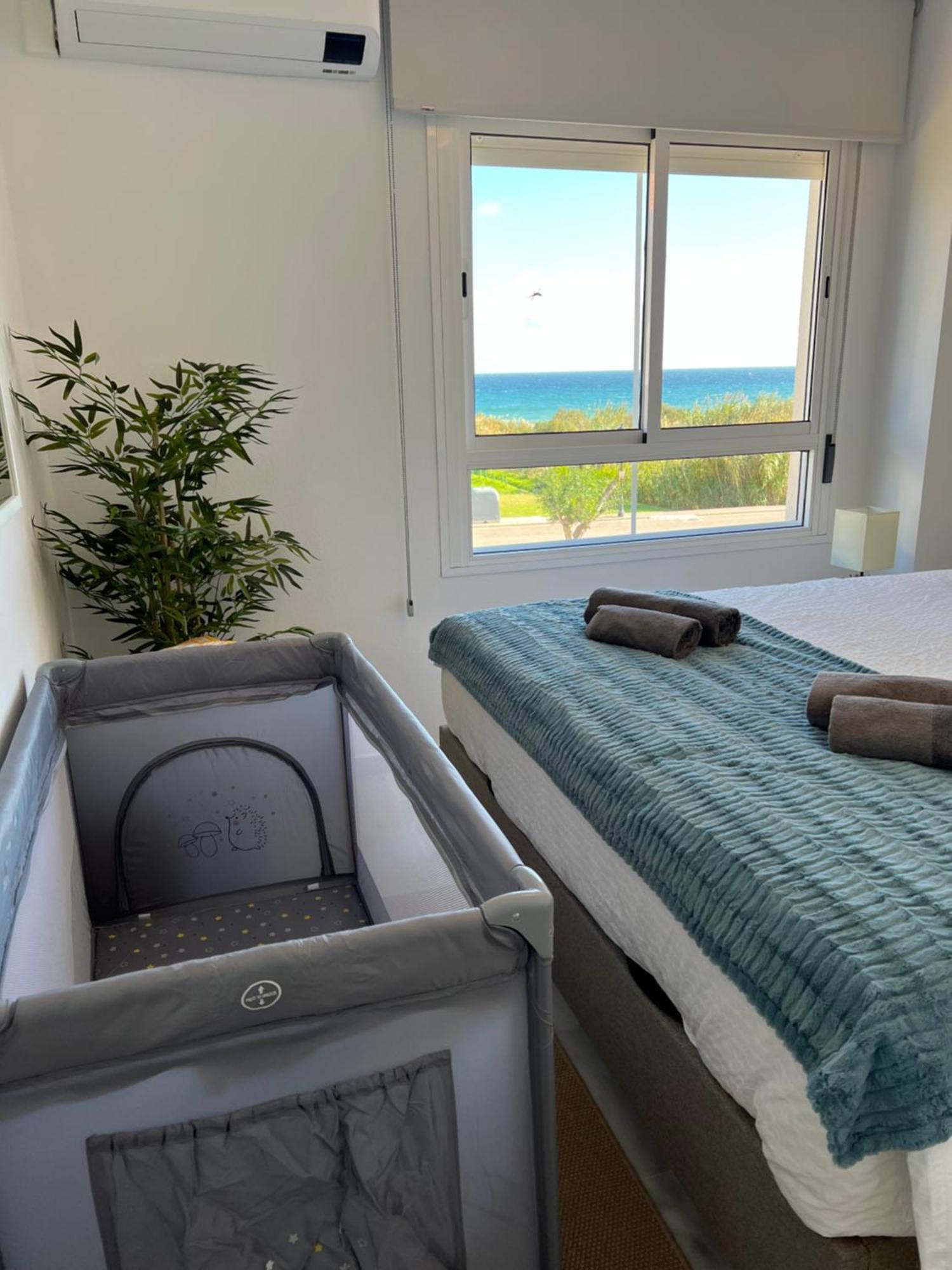 Relax At Premium Beach Flat - Aldea Beach Manilva Esterno foto