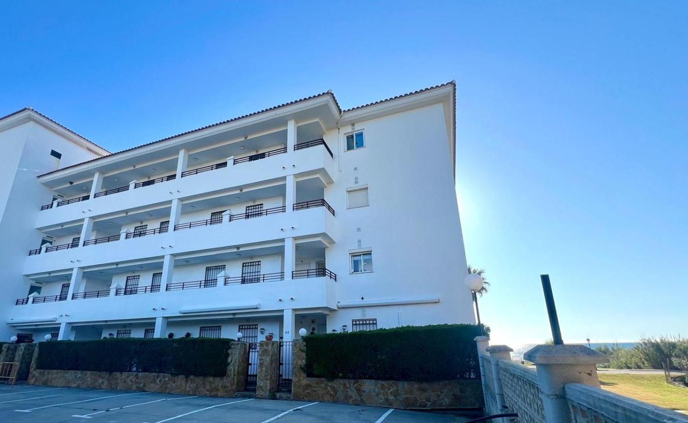 Relax At Premium Beach Flat - Aldea Beach Manilva Esterno foto